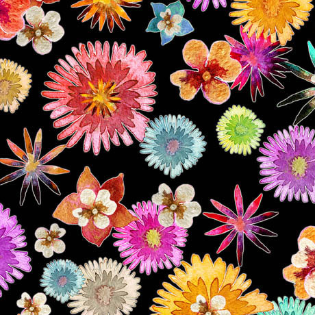 POTPOURRI